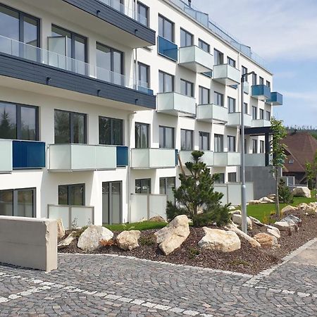 Leda apartmán, Starý Smokovec, Vysoké Tatry Exterior foto