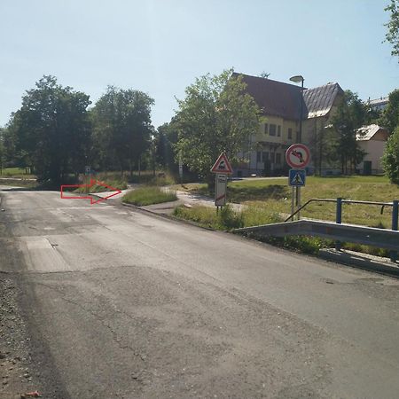 Leda apartmán, Starý Smokovec, Vysoké Tatry Exterior foto