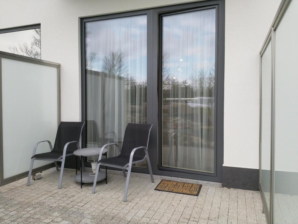 Leda apartmán, Starý Smokovec, Vysoké Tatry Exterior foto